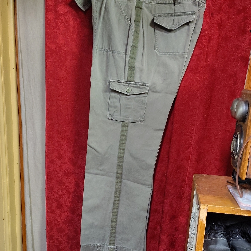 Women's  New York & Company Pants with Utility Pockets